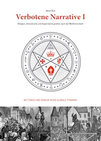 Verbotene Narrative I - Aksel Rod - E-Book