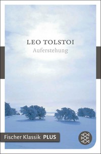 Auferstehung - Leo Tolstoi - E-Book