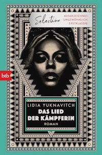 Das Lied der Kämpferin - Lidia Yuknavitch - E-Book