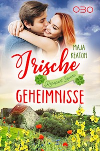 Irische Geheimnisse - Maja Keaton - E-Book