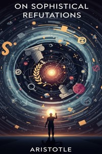 On Sophistical Refutations - Aristotle - E-Book