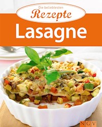 Lasagne -  - E-Book