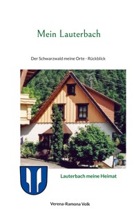 Mein Lauterbach - Verena-Ramona Volk - E-Book
