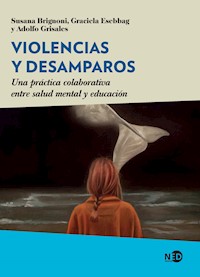 Violencias y desamparos - Susana Brignoni - E-Book