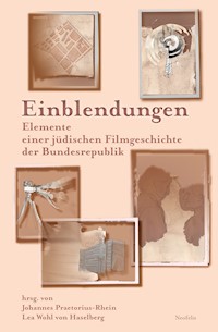 Einblendungen - Tobias Ebbrecht-Hartmann - E-Book