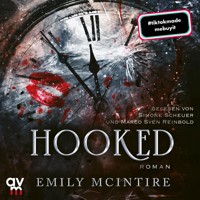 Hooked - Emily McIntire - E-Book + Hörbuch