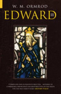 Edward III - W M Ormrod - E-Book