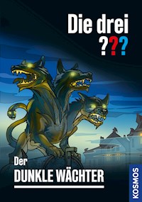 Die drei ??? Der dunkle Wächter (drei Fragezeichen) - Ben Nevis - E-Book