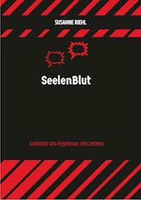SeelenBlut - Susanne Riehl - E-Book