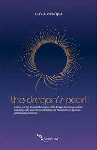 The dragon's pearl - Flavia Vivacqua - E-Book