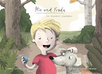 Mio und Freda - Sabine Kalina - E-Book