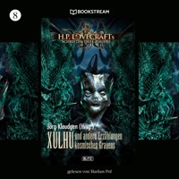 H. P. Lovecrafts Schriften des Grauens, Folge 8: Xulhu - H. P. Lovecraft - Hörbuch