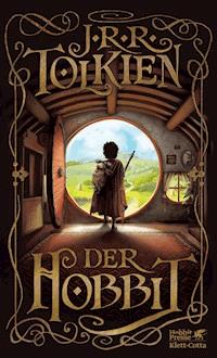 Der Hobbit - J.R.R. Tolkien - E-Book