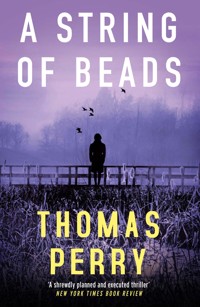 A String of Beads - Thomas Perry - E-Book