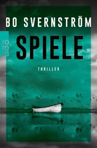 Spiele - Bo Svernström - E-Book