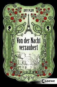 Von der Nacht verzaubert (Revenant-Trilogie Band 1) - Amy Plum - E-Book