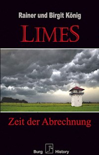Limes - Rainer König - E-Book