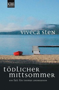 Tödlicher Mittsommer - Viveca Sten - E-Book