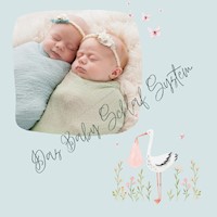 Das Baby Schlaf System - Das Baby Schlaf System - Hörbuch