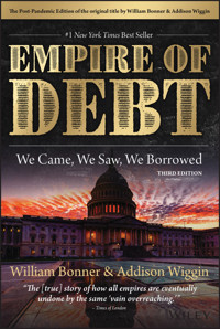 The Empire of Debt - William Bonner - E-Book