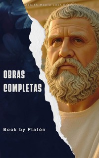 Platón: Obras completas - Platón - E-Book