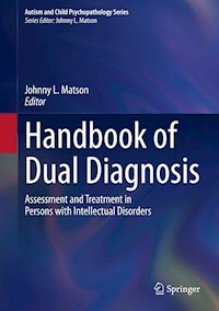 Handbook of Dual Diagnosis -  - E-Book