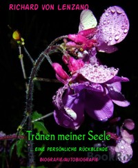 Tränen meiner Seele - RICHARD von LENZANO - E-Book