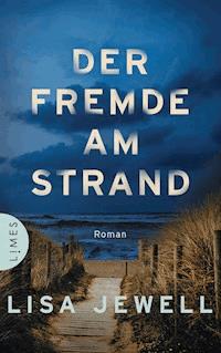 Der Fremde am Strand - Lisa Jewell - E-Book