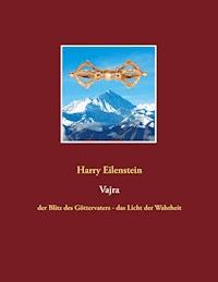 Vajra - Harry Eilenstein - E-Book