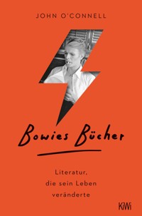 Bowies Bücher - John O'Connell - E-Book