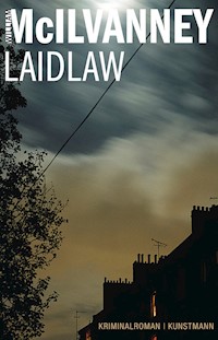 Laidlaw - William McIlvanney - E-Book