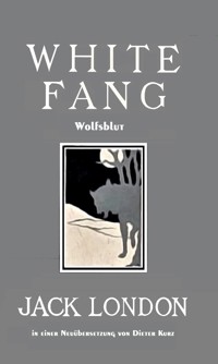 White Fang - Jack  London - E-Book