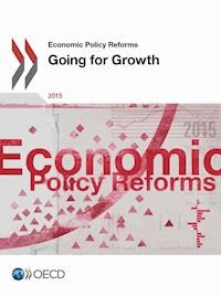 Economic Policy Reforms 2015 -  - E-Book
