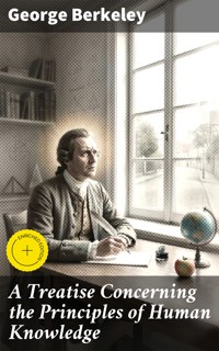 A Treatise Concerning the Principles of Human Knowledge - George Berkeley - E-Book