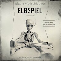 ELBSPIEL - Nicole Wollschlaeger - Hörbuch