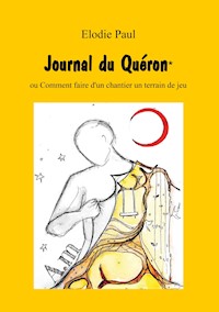 Journal du Quéron - Elodie Paul - E-Book