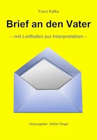 Brief an den Vater - Frantisek Kafka - E-Book + Hörbuch