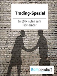 Trading-Spezial - Alessandro Dallmann - E-Book