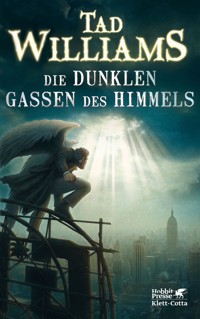 Die dunklen Gassen des Himmels - Tad Williams - E-Book