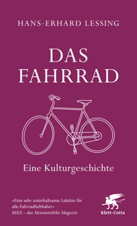 Das Fahrrad - Hans-Erhard Lessing - E-Book