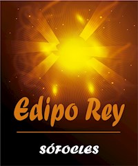 Edipo Rey - (Anotado) - Sófocles - E-Book