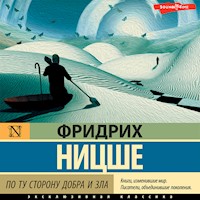 По ту сторону добра и зла - Фридрих Ницше - Hörbuch