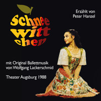 Schneewittchen - Gebrüder Grimm - Hörbuch