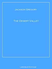 The Desert Valley - Jackson Gregory - E-Book