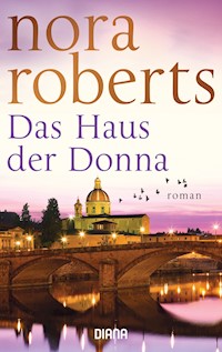 Das Haus der Donna - Nora Roberts - E-Book