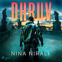 Dhruv - Nina Nirali - Hörbuch
