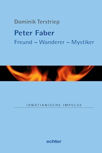 Peter Faber - Dominik Terstriep - E-Book