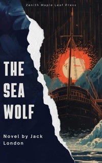 The Sea-Wolf - Jack  London - E-Book
