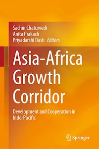 Asia-Africa Growth Corridor - - E-Book