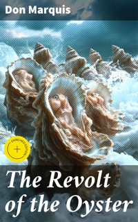 The Revolt of the Oyster - Don Marquis - E-Book
